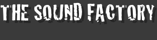 The Sound Factory